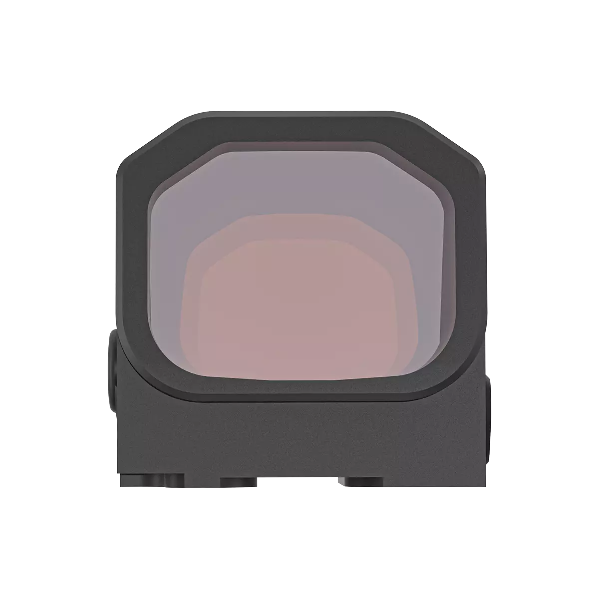Frenzy FA 1x16x21 Standard MOS Red Dot Sight