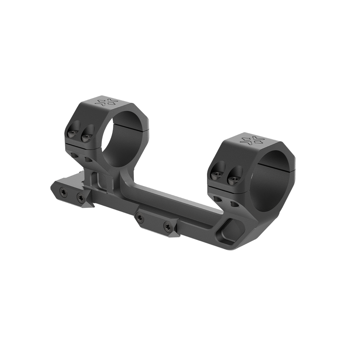 30mm One-Piece Cantilever ACD Mount, 11 mm Dovetail