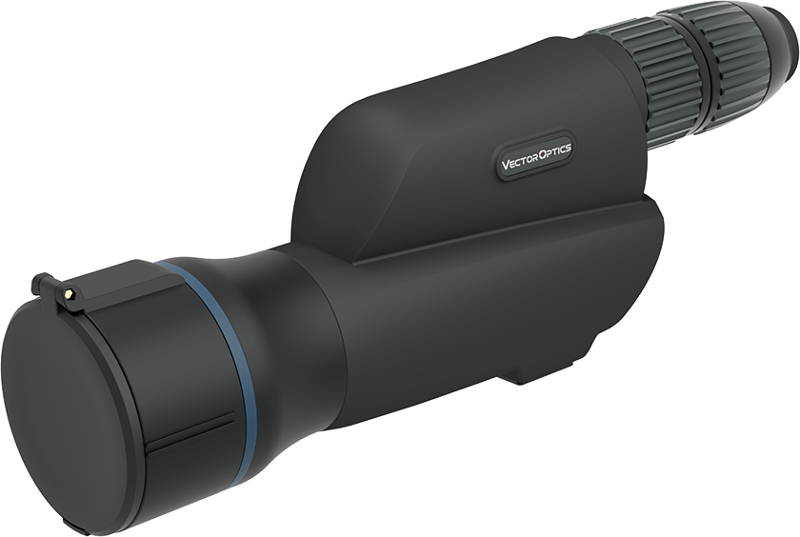Continental 20-60x80 ED Spotting Scope