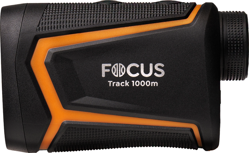 Focus Track RF Avstandsmåler, 1000m