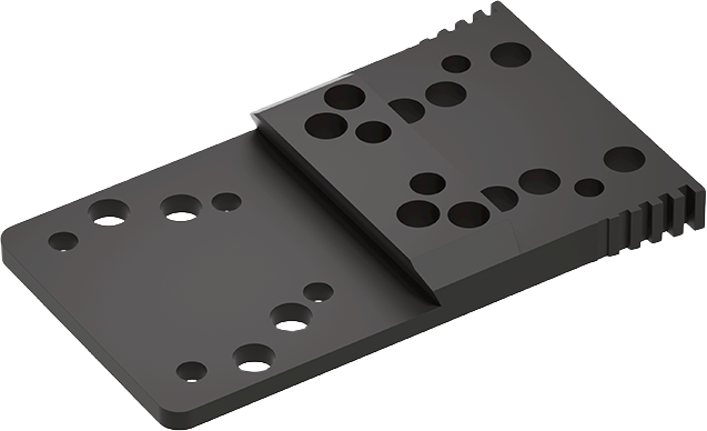 CZ Shadow 2 / SP-01/Universal Adapter