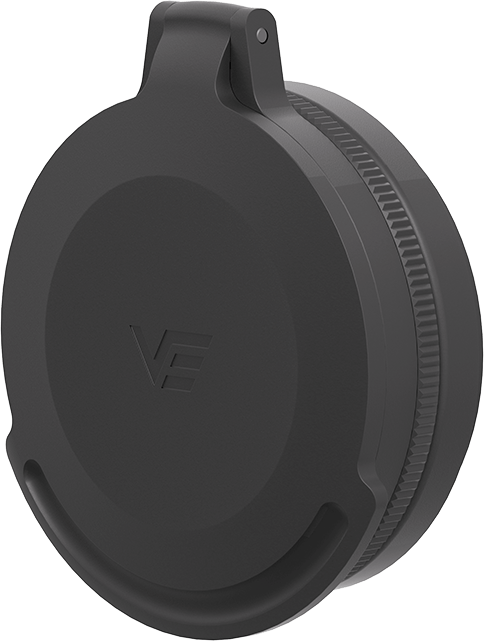 Continental 50mm Metal Flip-Up Cap