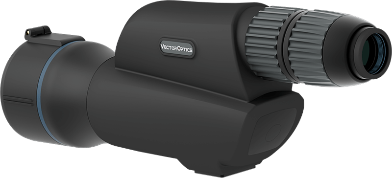 Continental 20-60x80 ED Spotting Scope