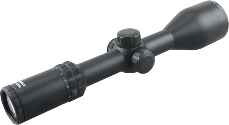 Grizzly 3-12x56 SFP Kikkertsikte