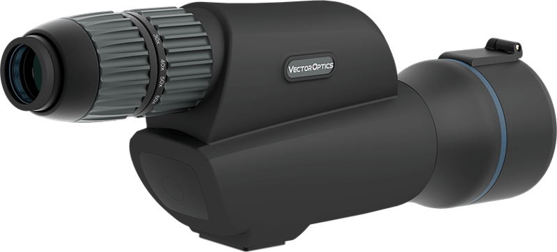 Continental 20-60x80 ED Spotting Scope