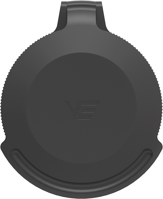 Continental 50mm Metal Flip-Up Cap