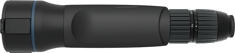 Continental 20-60x80 ED Spotting Scope