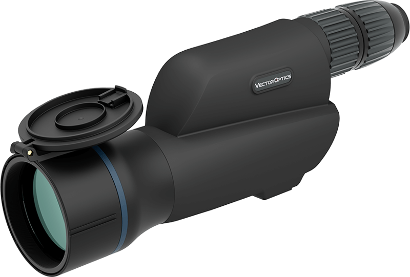 Continental 20-60x80 ED Spotting Scope