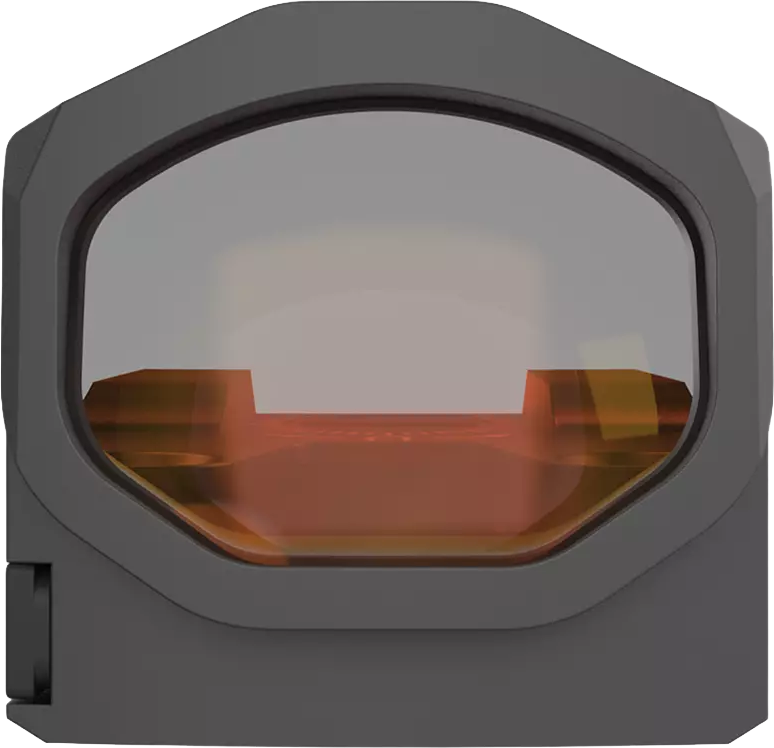 Frenzy-X FLEX 1x19x26 SMR GenII Solar Power, Multi-Reticle