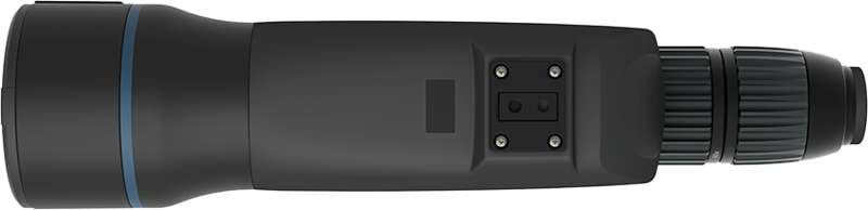 Continental 20-60x80 ED Spotting Scope