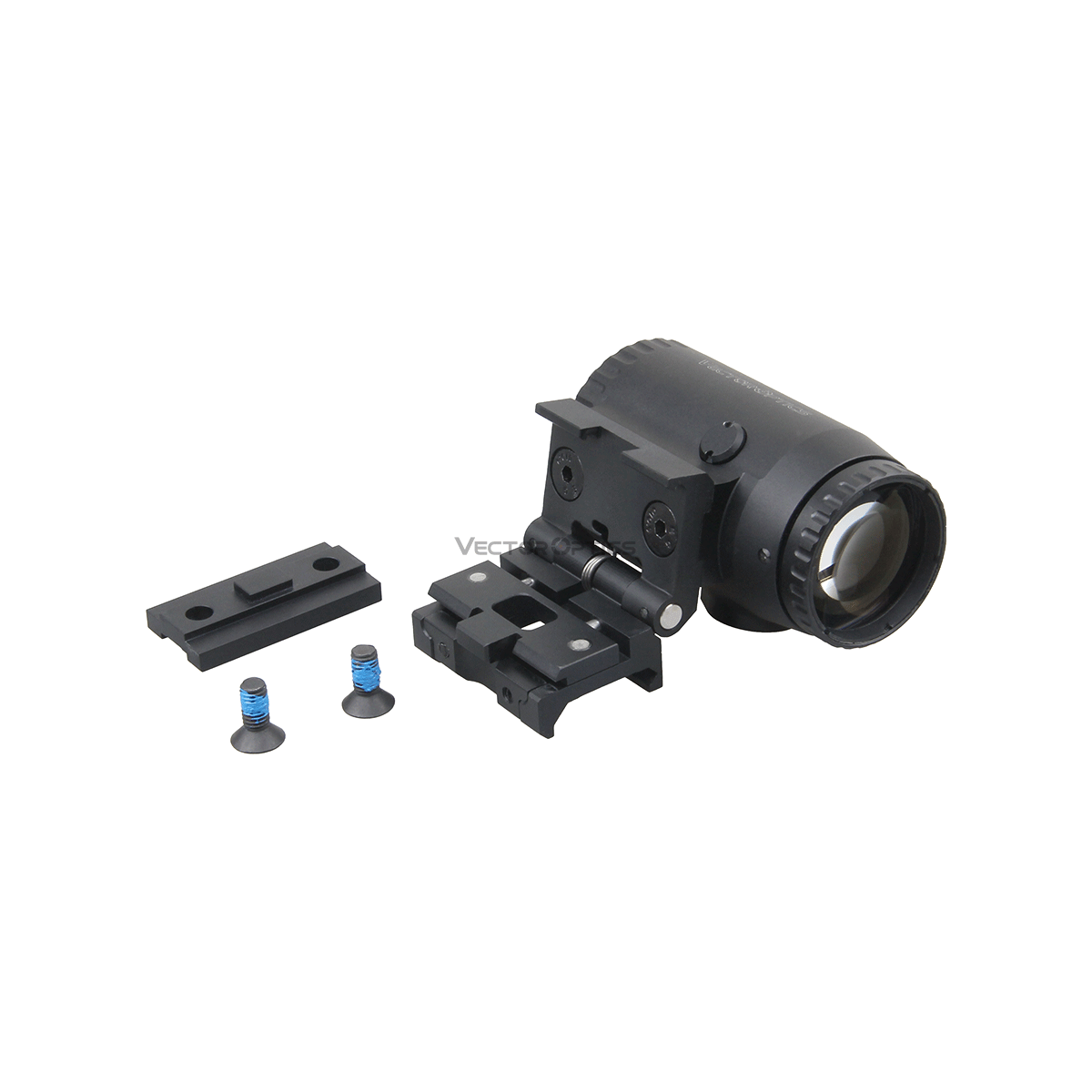 Paragon 3x18 Mini Magnifier