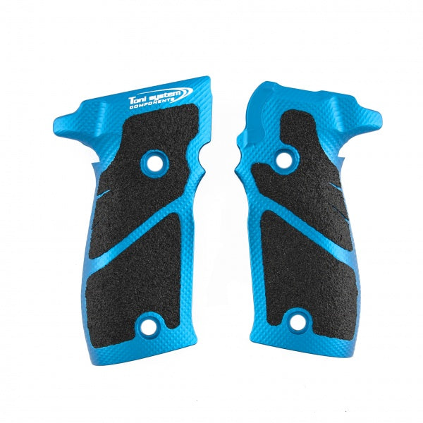 3D Long Grips, Sig Sauer P226 X5