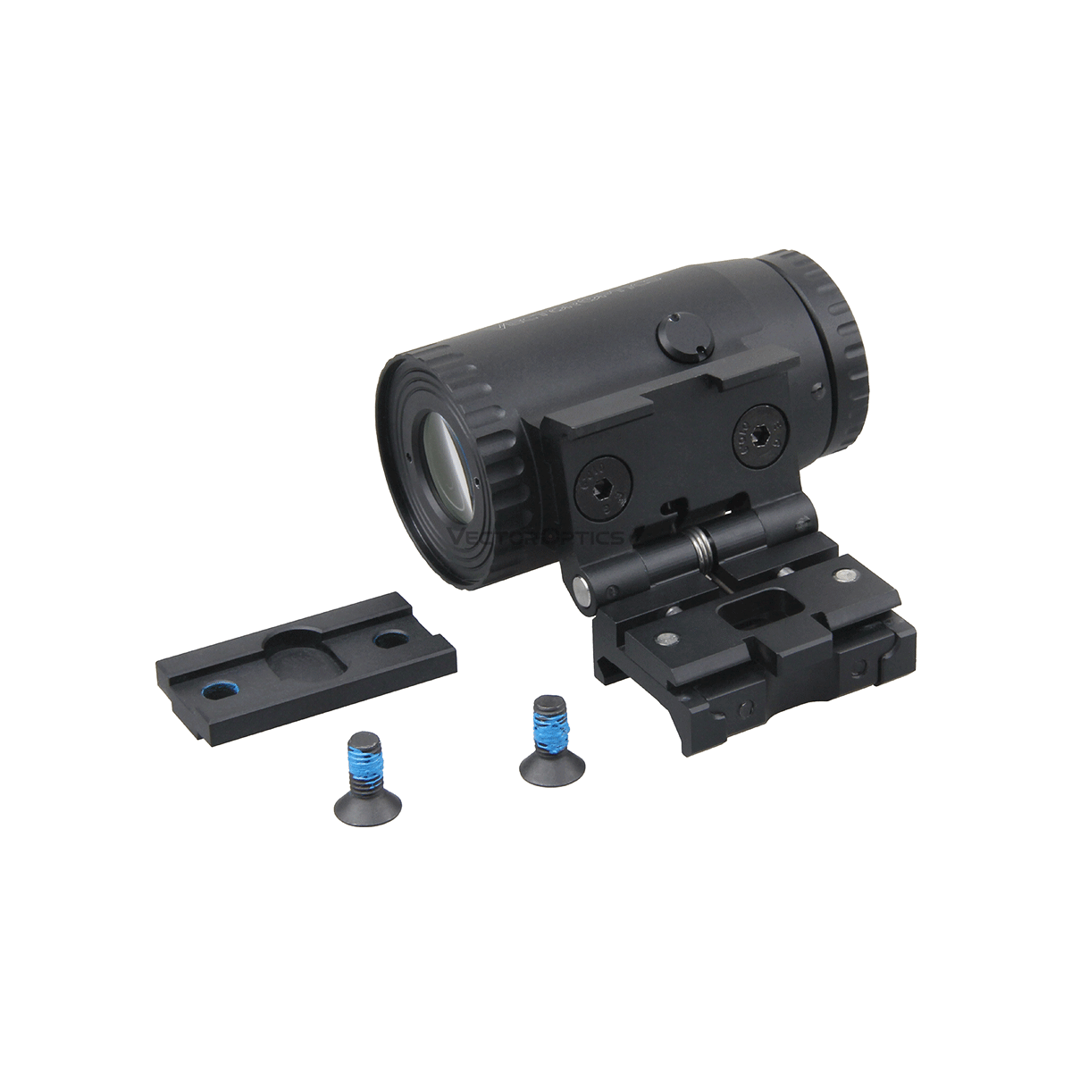 Paragon 3x18 Mini Magnifier