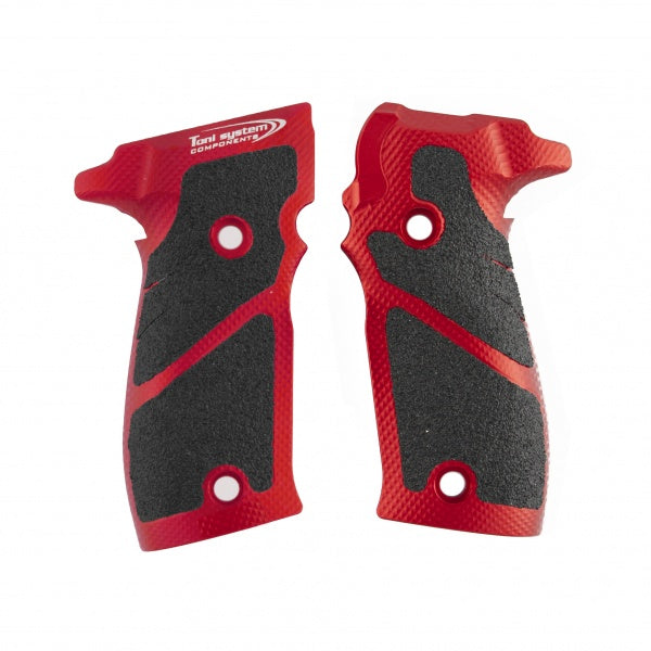 3D Long Grips, Sig Sauer P226 X5