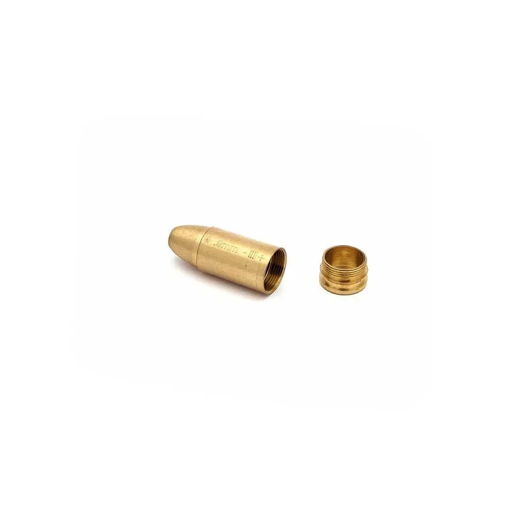 9mm Cartridge Red Laser Bore Sight - Vector Optics