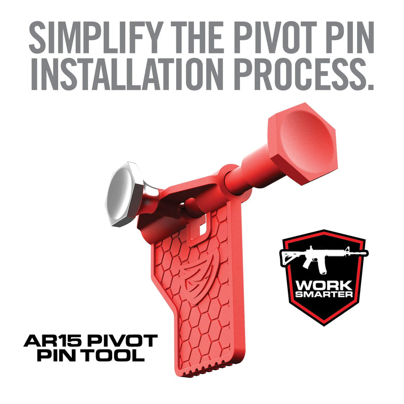 Real Avid AR15 Pivot Pin Tool