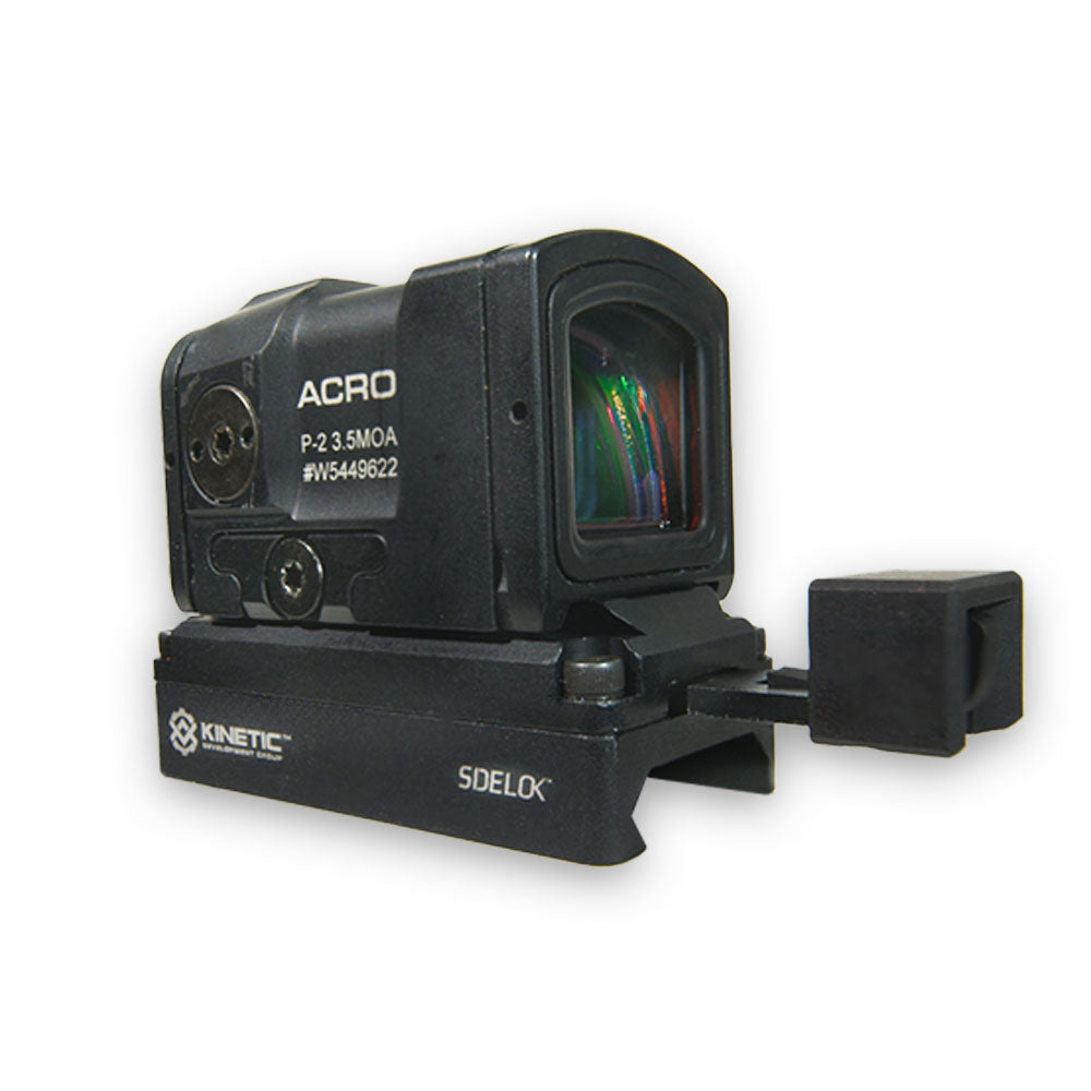 SIDELOK – Aimpoint ACRO Mount