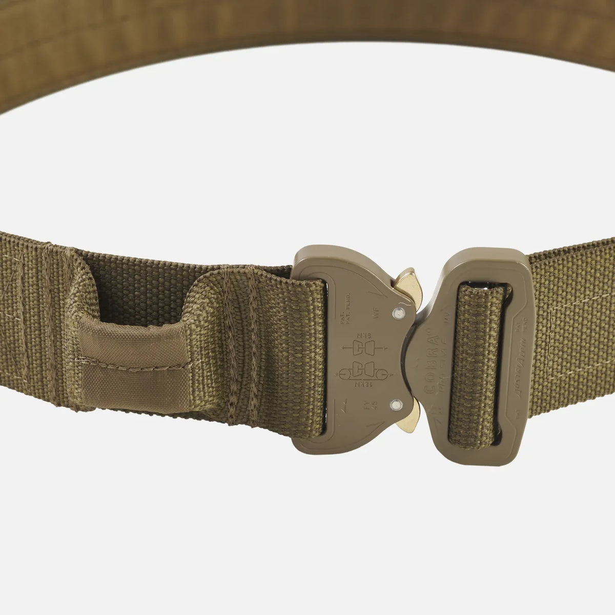 Warhawk Rescue/Gun Belt Hook MK II