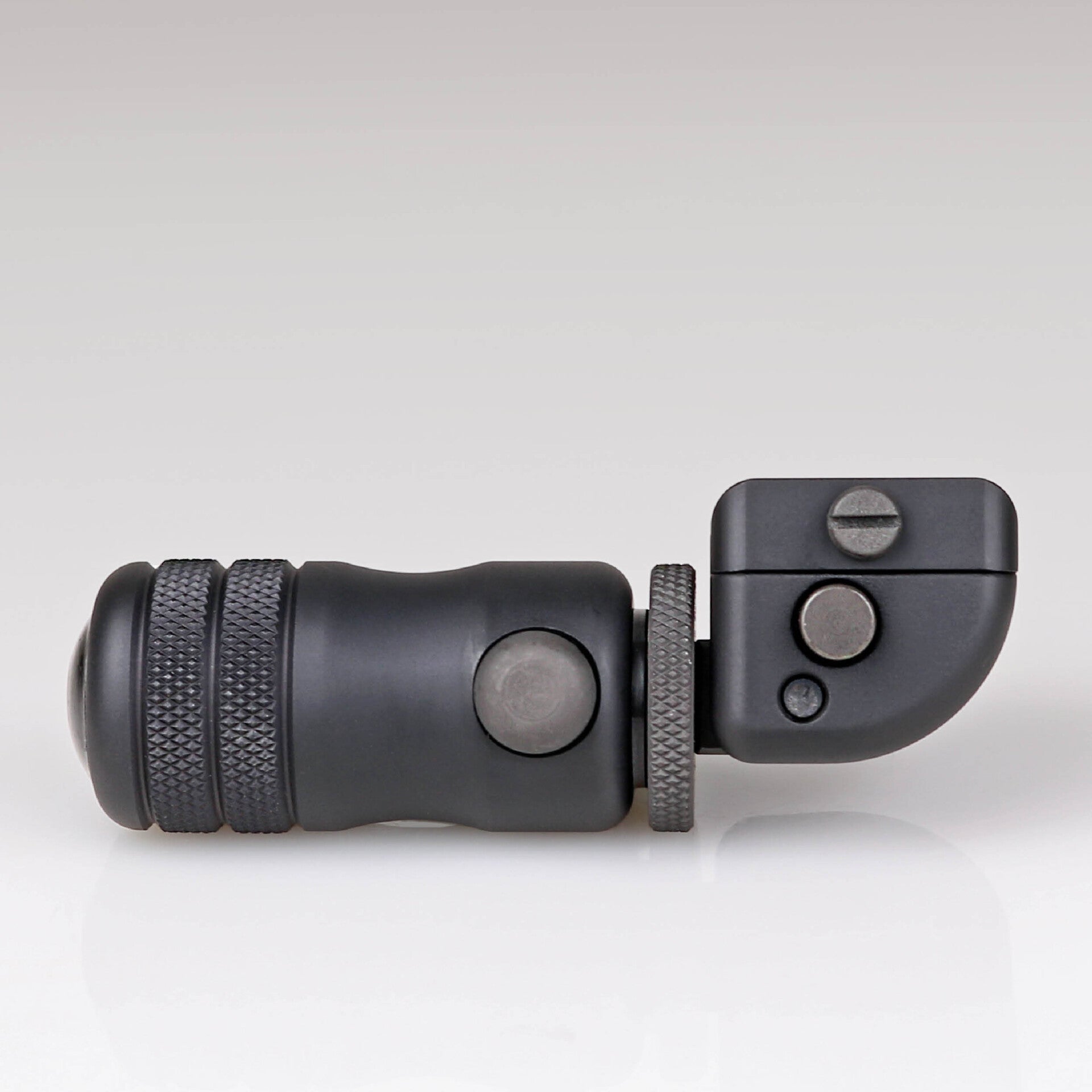 BT12-QK Standard Height Accu-Shot® Precision Rail Monopod