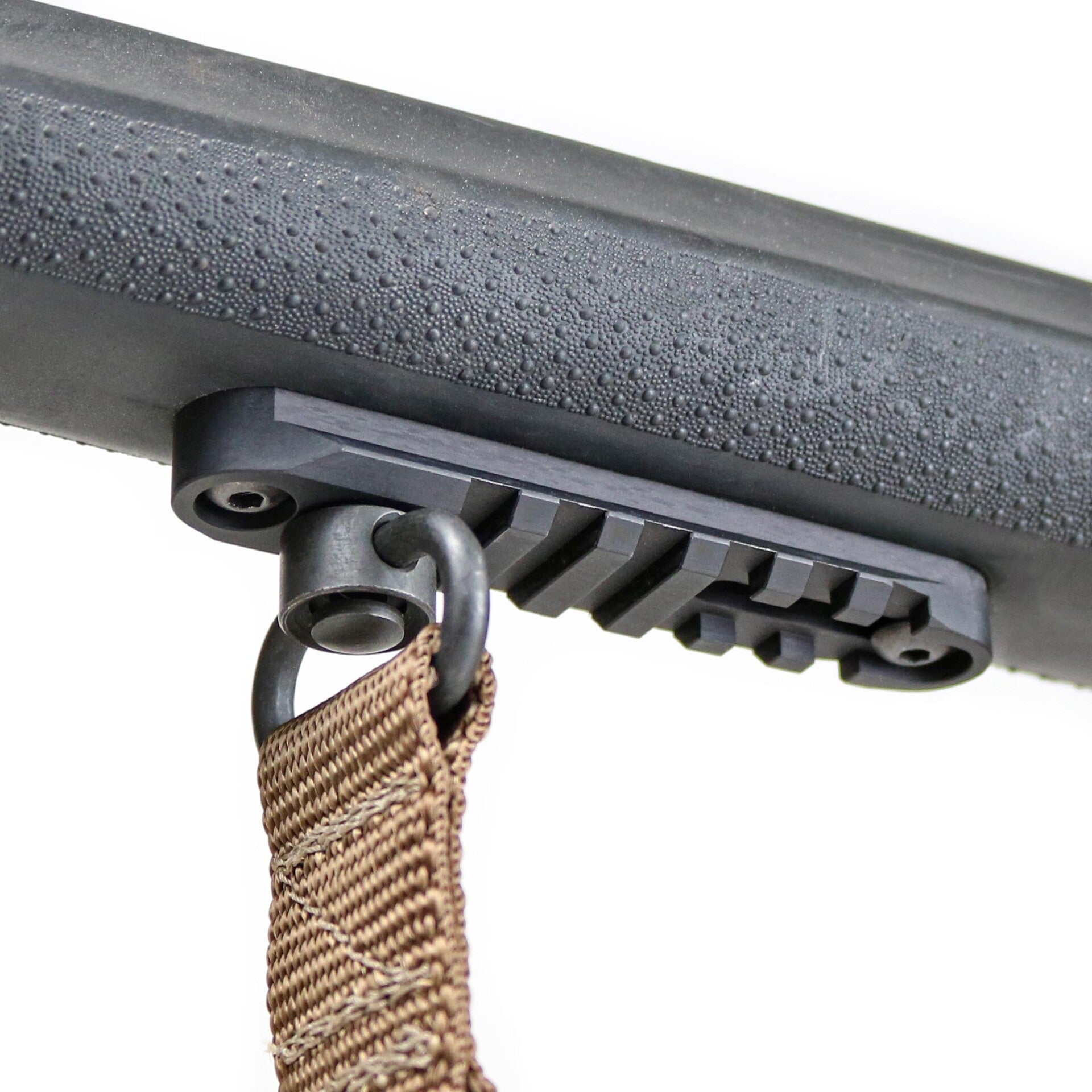 BT17 4″ 1913 Picatinny Rail