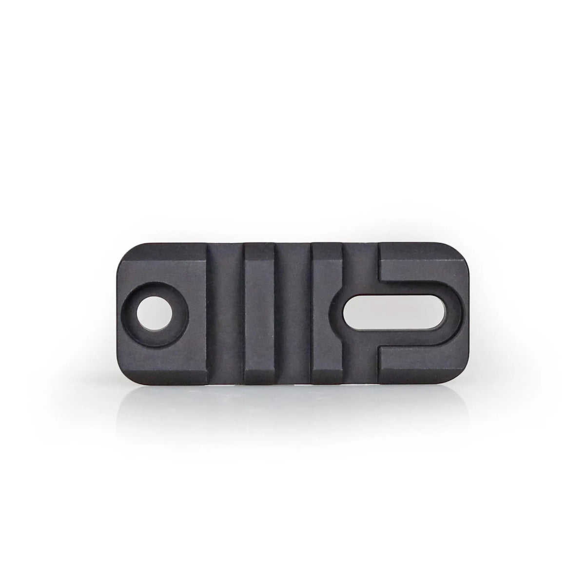 BT49: 2.05″ Adjustable Picatinny Rail