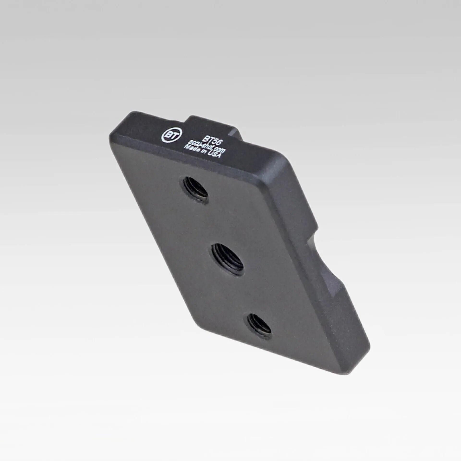 BT56-LD: ¼-20 Adapter