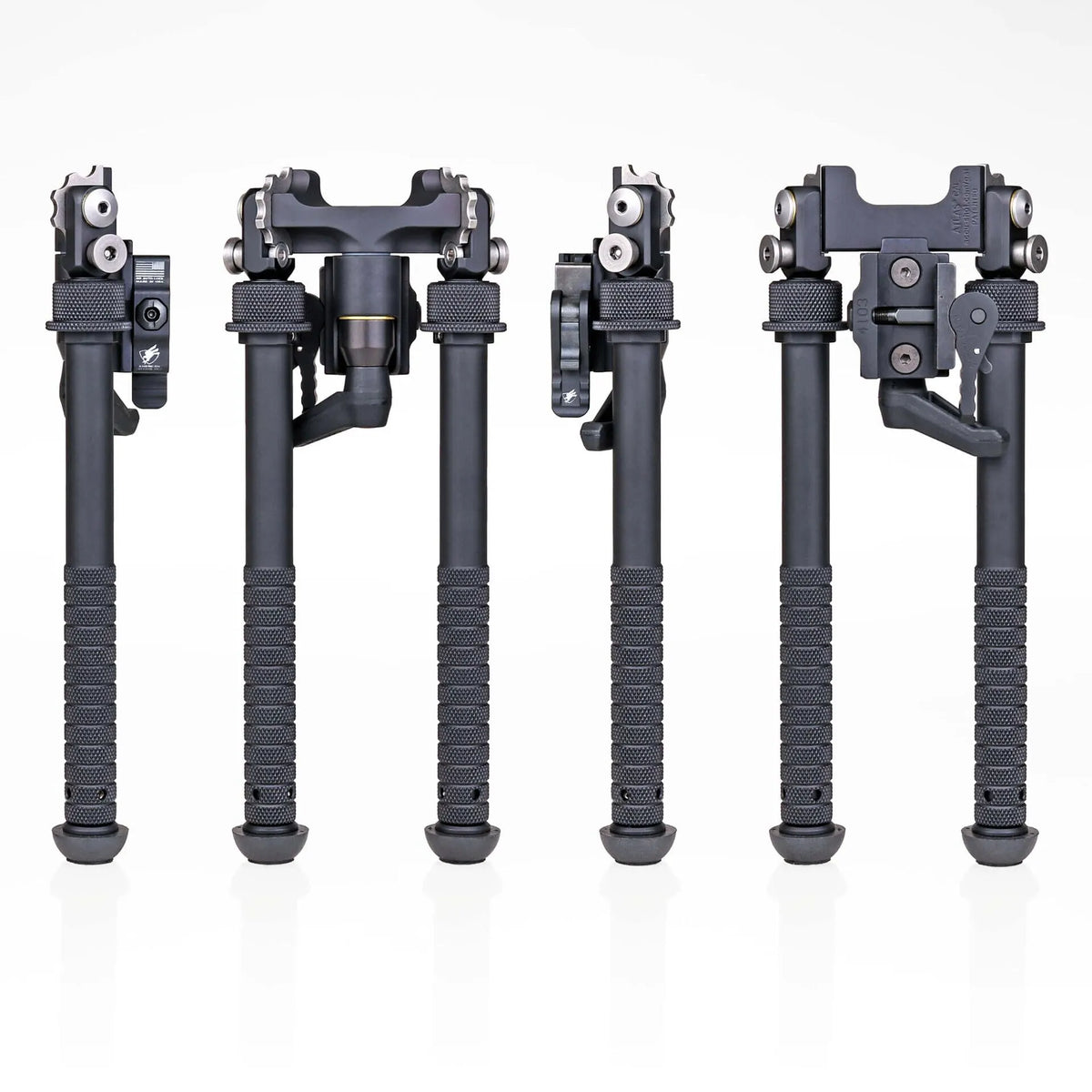 BT69-LW17 Gen. 2 CAL Atlas® Bipod: Tall with ADM-170-S Lever