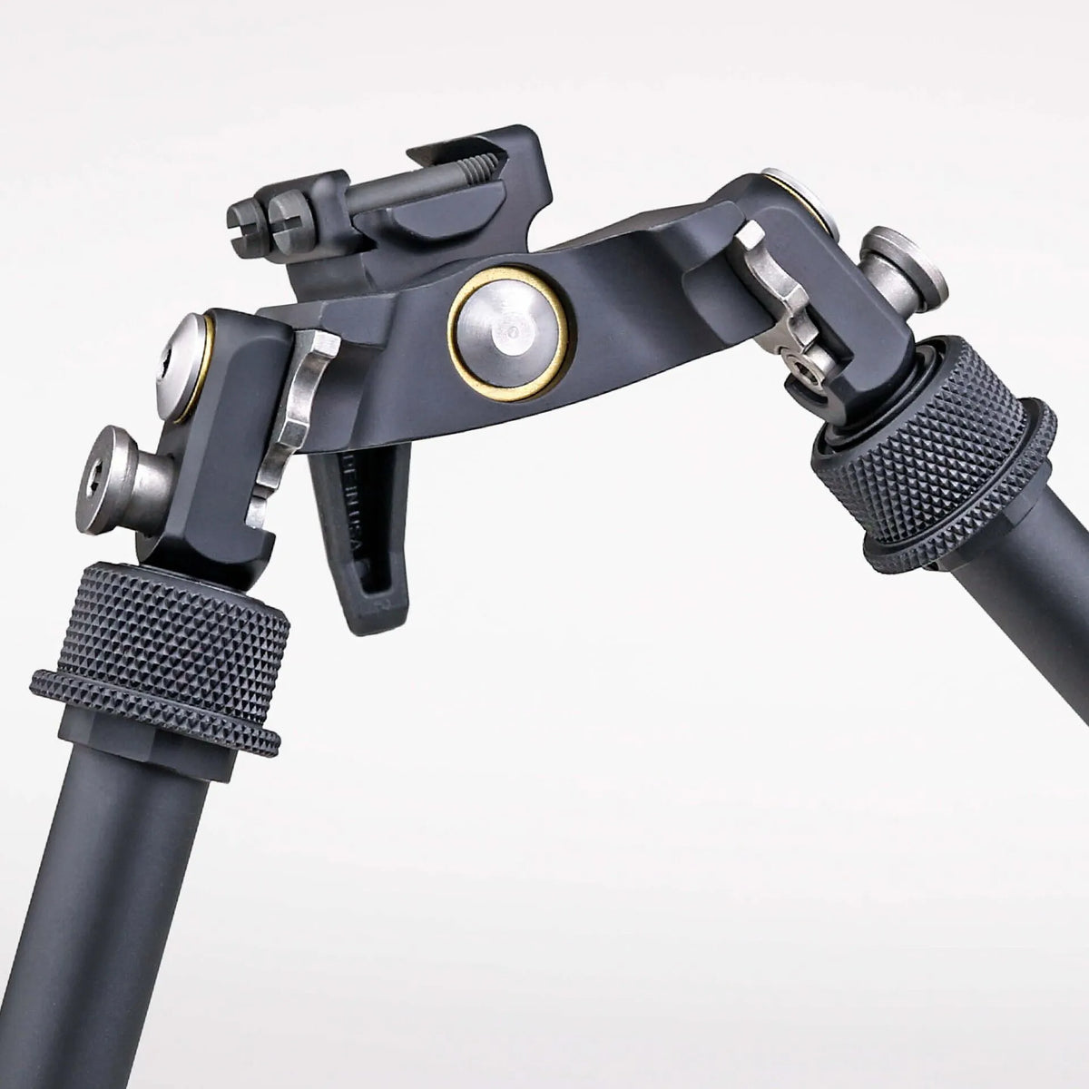BT69 Gen. 2 CAL Atlas® Bipod: Tall with 2-Screw Clamp