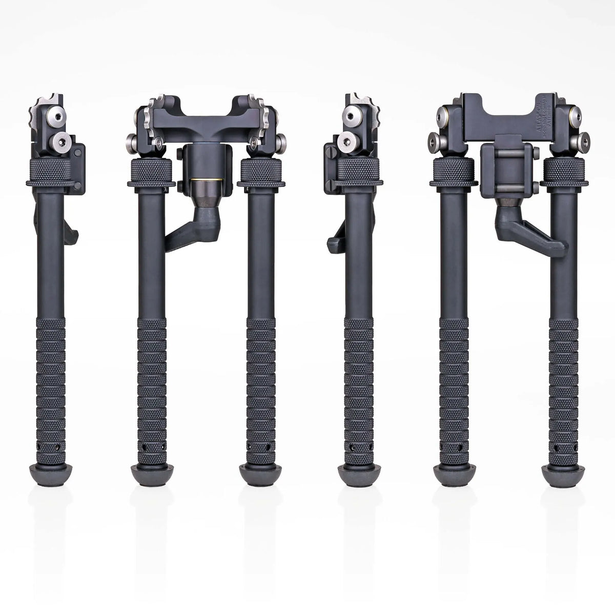 BT69 Gen. 2 CAL Atlas® Bipod: Tall with 2-Screw Clamp