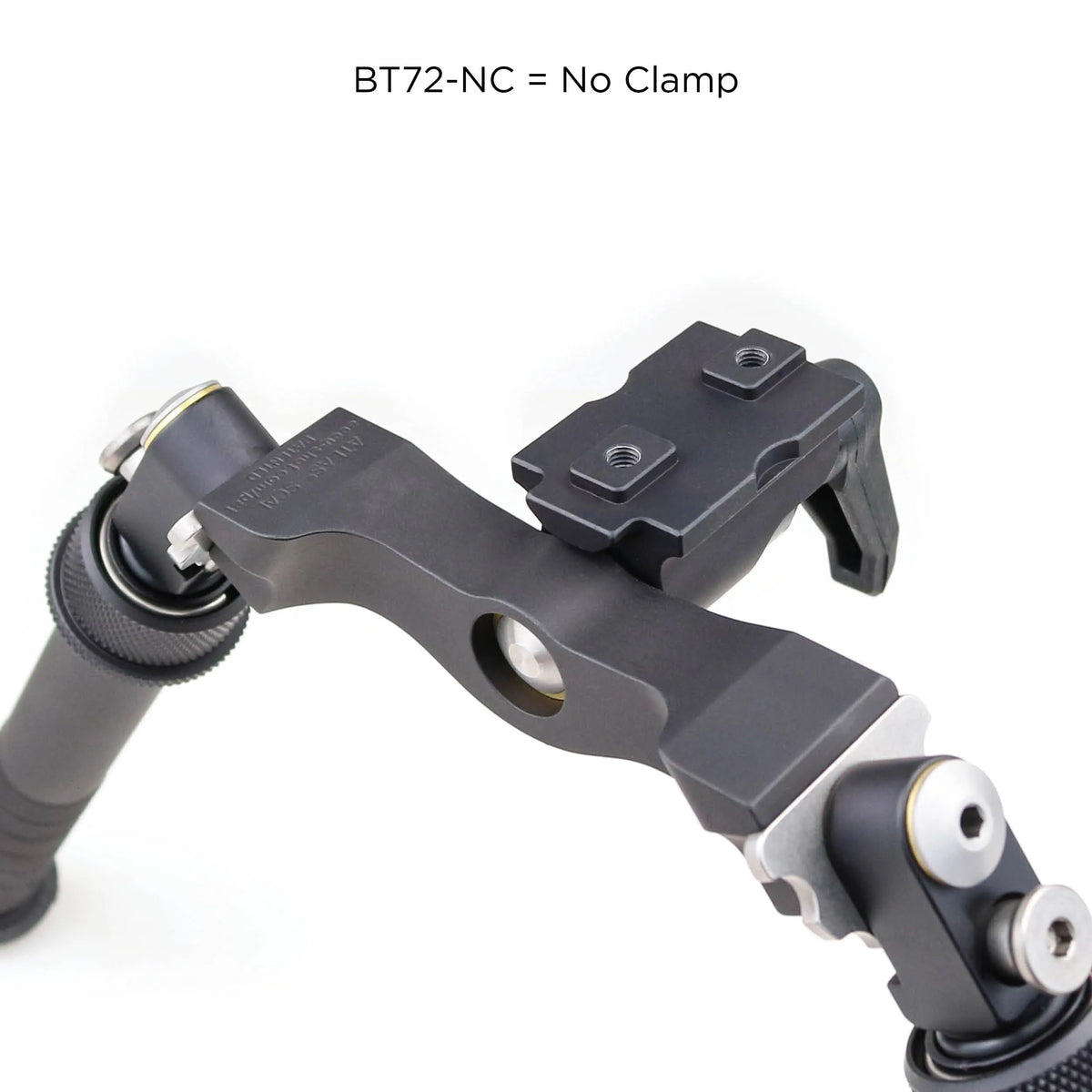 BT72-NC Super CAL Atlas® Bipod