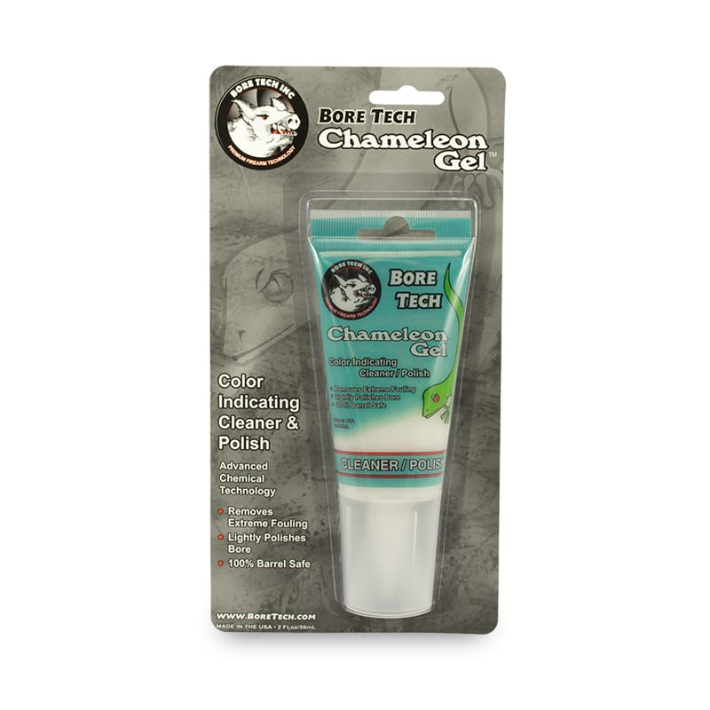 Bore Tech Chamelon Gel Polish