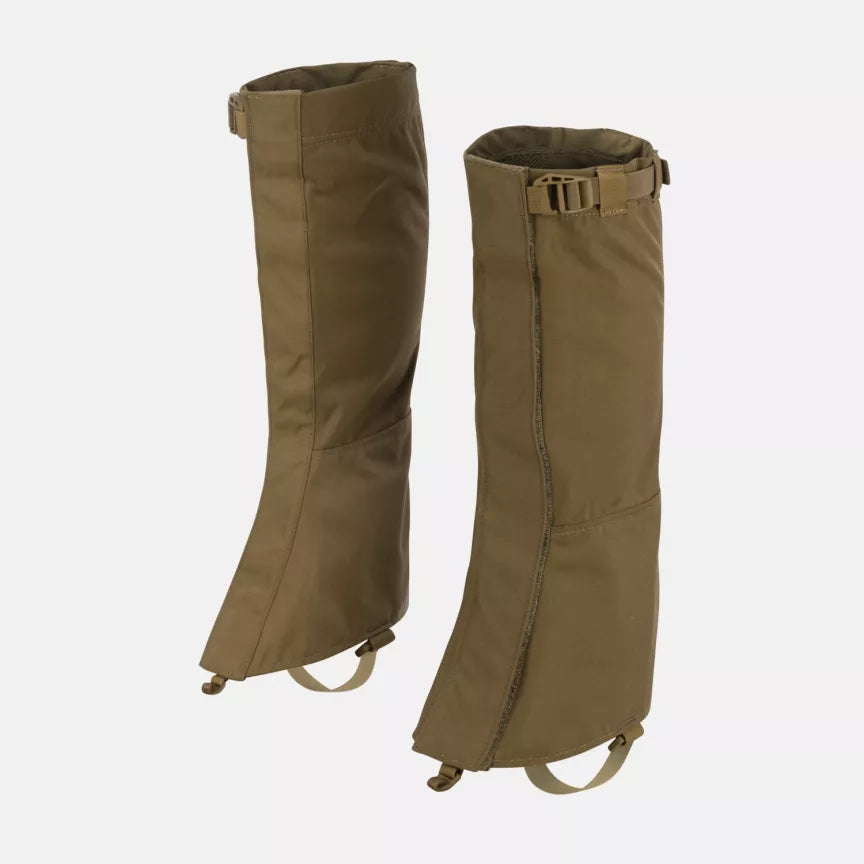 Snowfall Long Gaiters