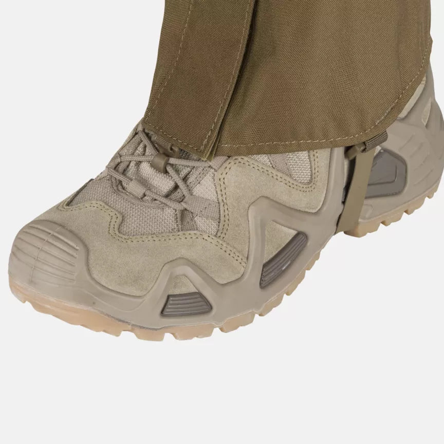 Snowfall Long Gaiters