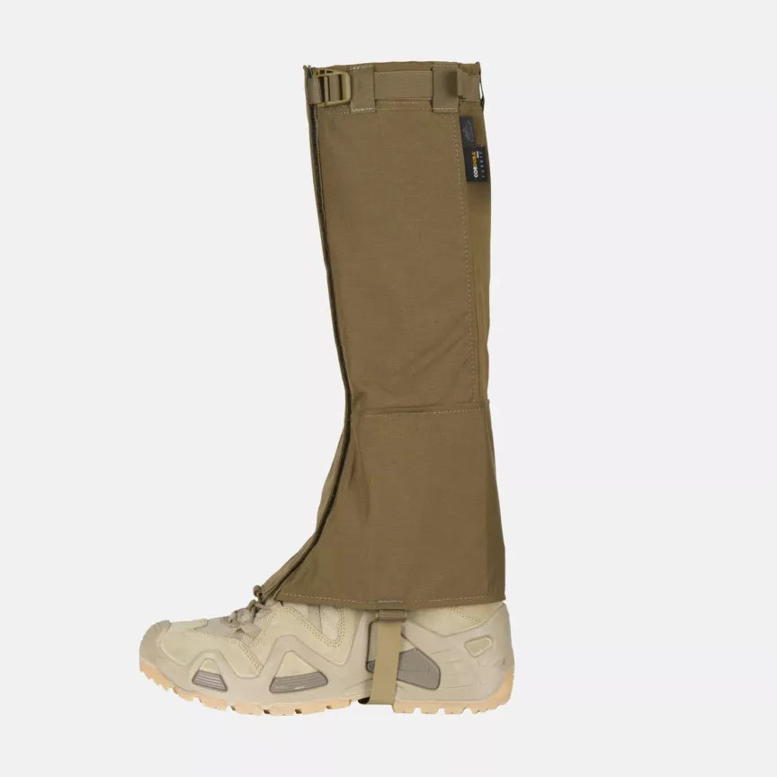 Snowfall Long Gaiters
