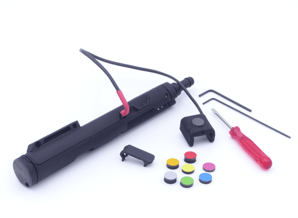 FlashBolt Laser Bolt for AR & PCC