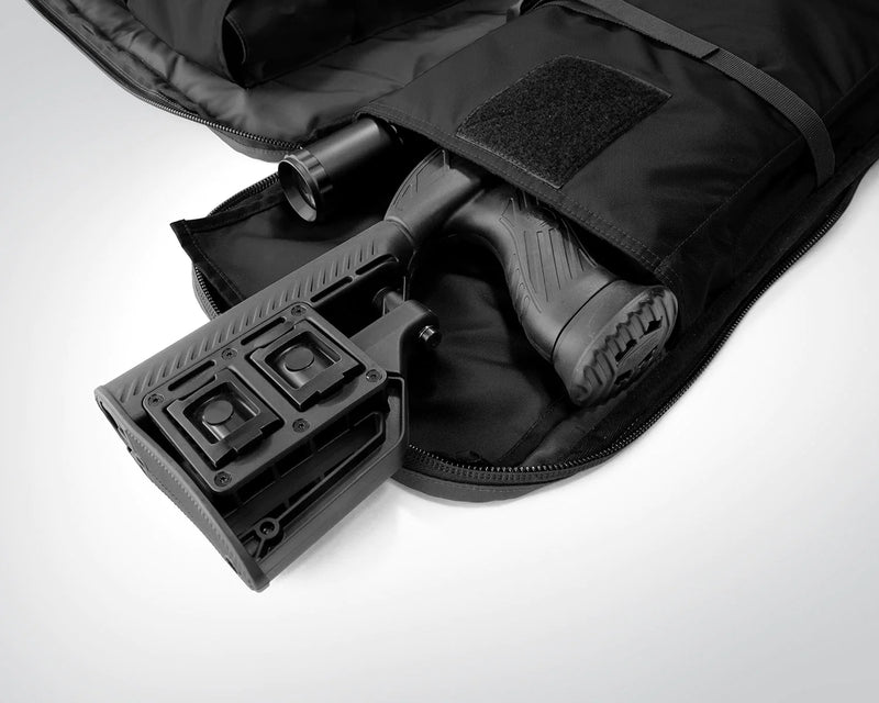 Takedown Firearm Backpack