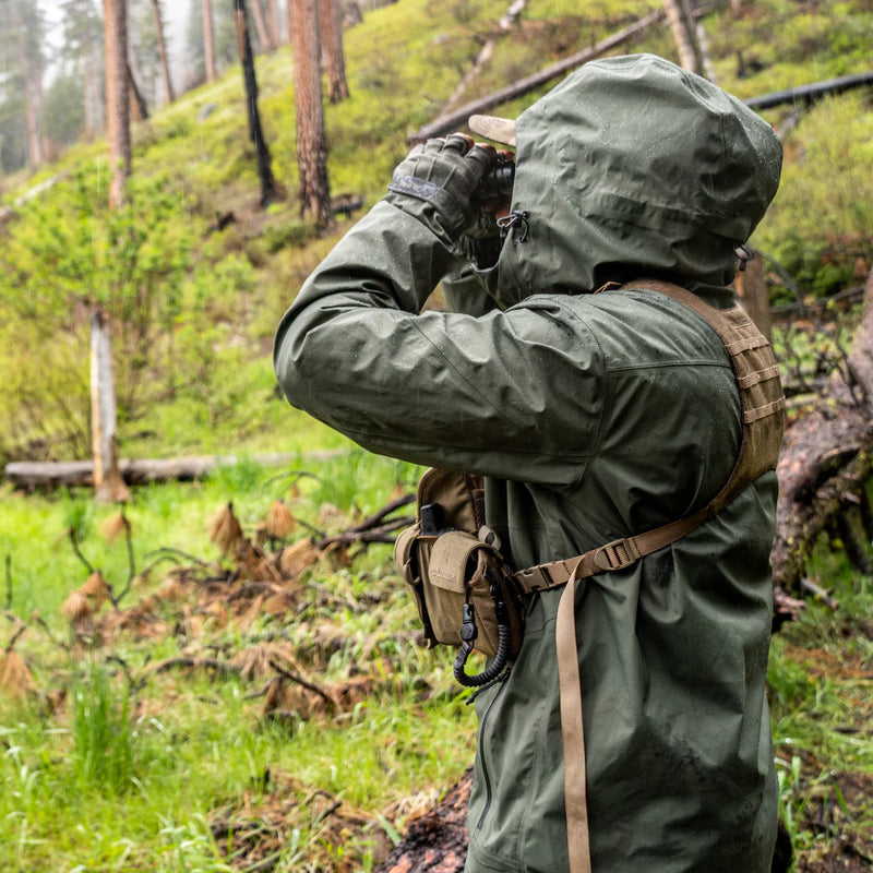 Eberlestock Recon Taske for Avstandsmåler