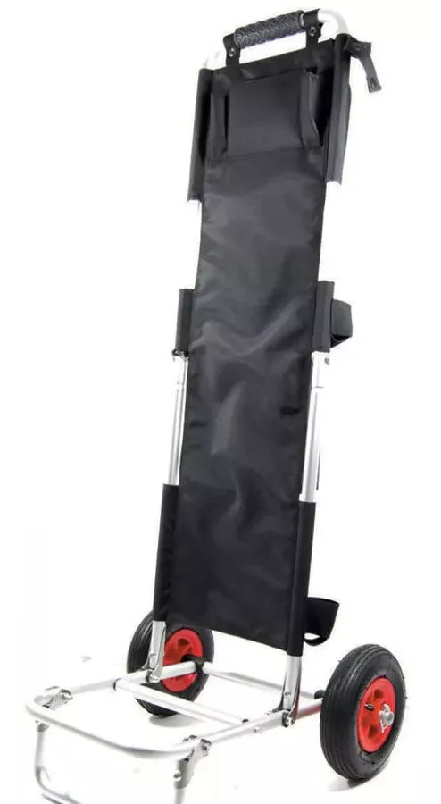 DAA RangeCart Pro - Gen 2