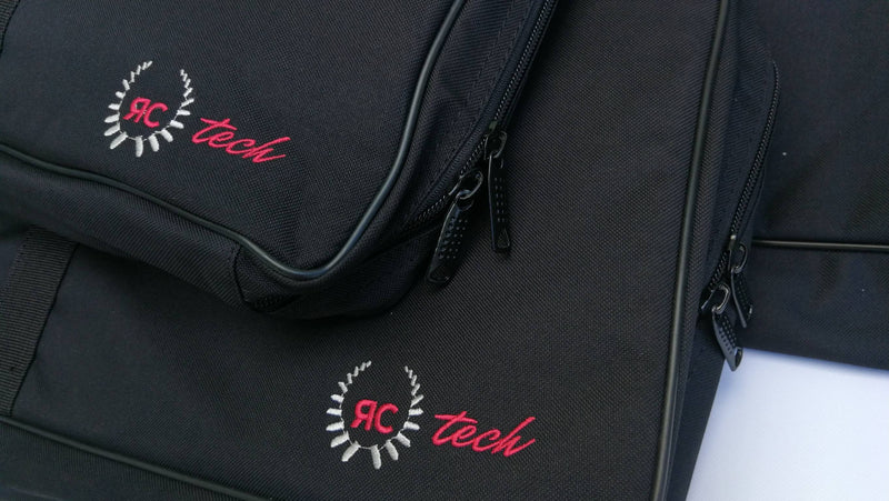 RC-Tech Rifle Bag
