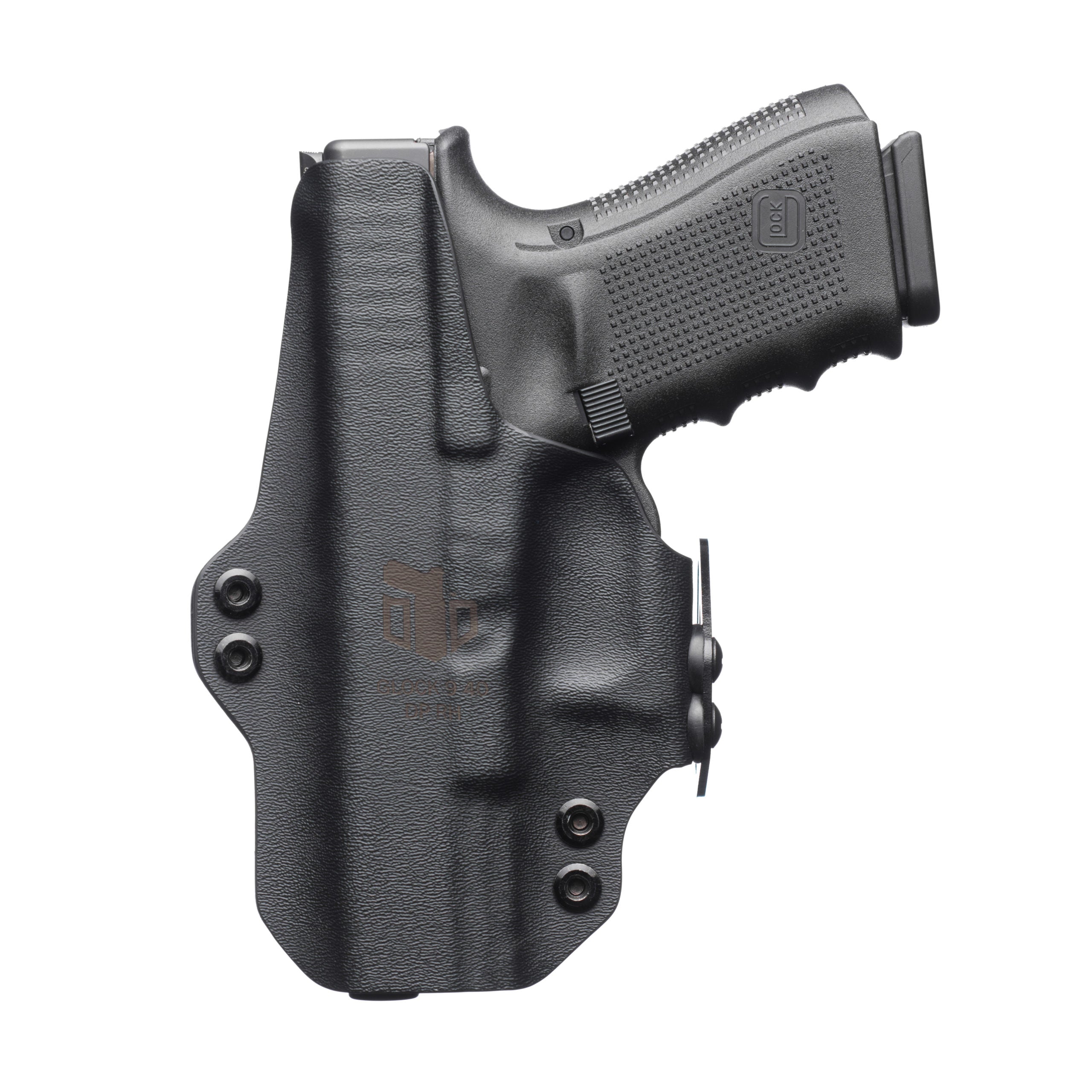 DualPoint™ AIWB Holster