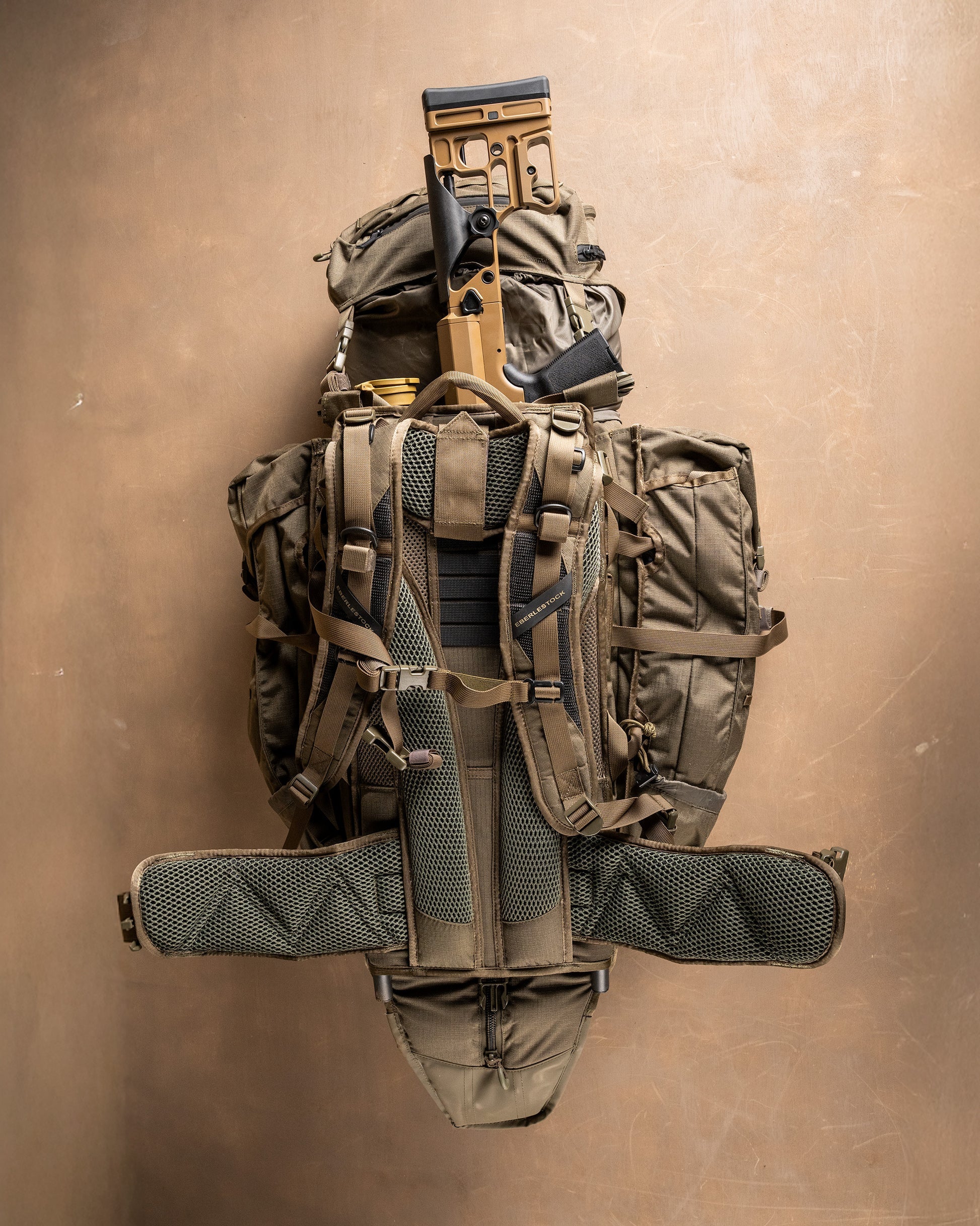 Eberlestock Operator