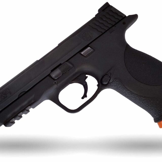 DryFireMag for Smith & Wesson* M&P®