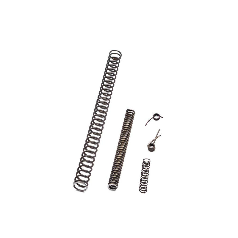 Competition Springs Kit for KMR 5"