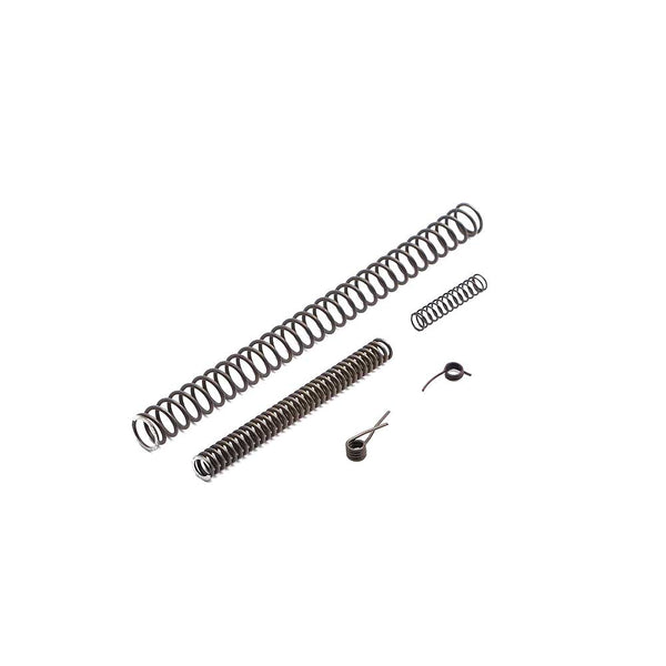 Competition Springs Kit for KMR 5"