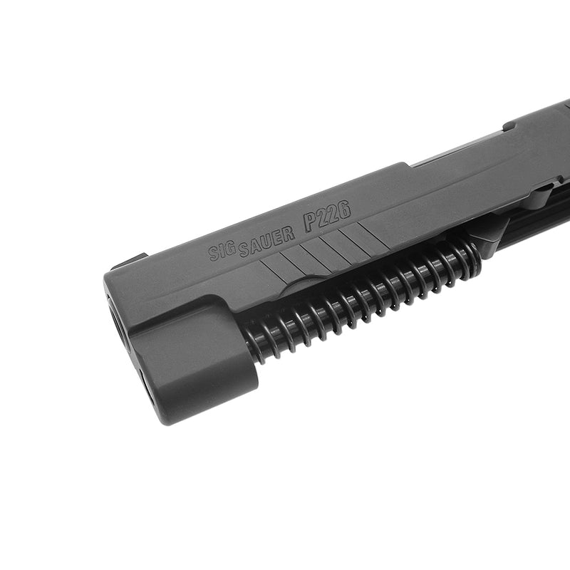 Recoil System for SigSauer P226