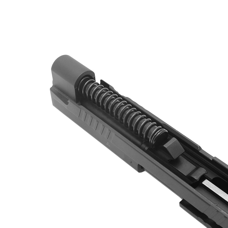 Recoil System for SigSauer P226