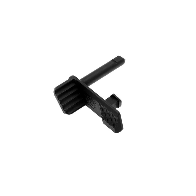 Slide Stop with Thumb Rest for Tanfoglio, Black