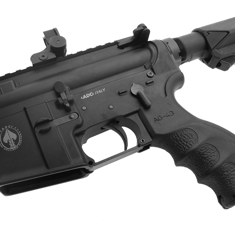 Trigger for AR-15