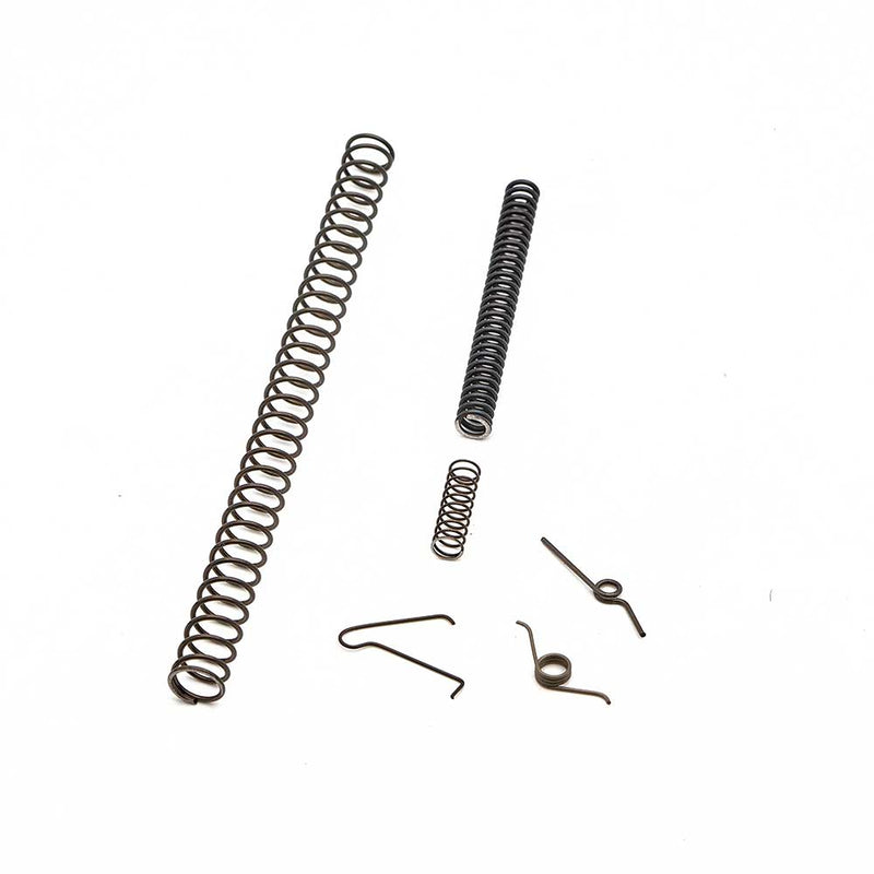 Competition Springs Kit For Beretta 92/96/98