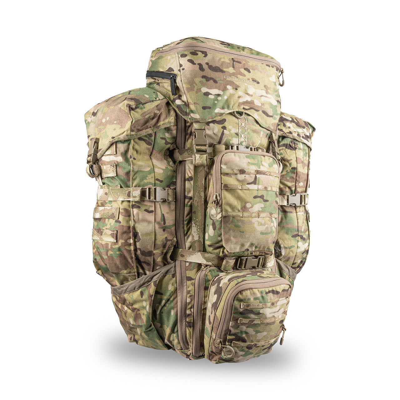Eberlestock Terminator Pack - 102L
